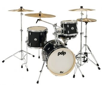 PDP by DW Shell set New Yorker