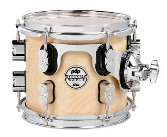 PDP by DW Tom Tom Concept Maple