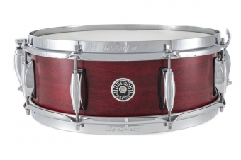 Snare drum USA Brooklyn Antique Oyster
