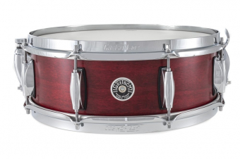 Snare drum USA Brooklyn Grey Oyster