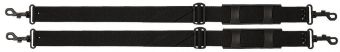 Pouzdro pro housle Air Ergo Popruh na záda, 2ks 56 - 96 cm délka