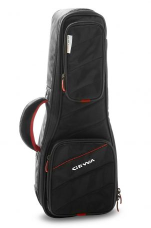 GEWA Gig Bag ukulele Cross