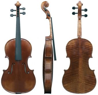 Viola Maestro  6 39,5 cm Antik