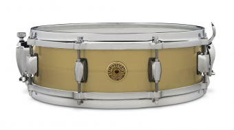 Snare drum USA Gergo Borlai Signature 14