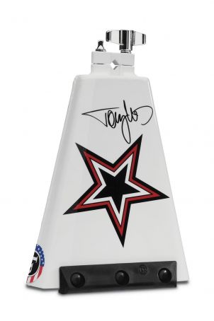 Latin Percussion Kravský zvon Tommy Lee Signature Ridge Rider