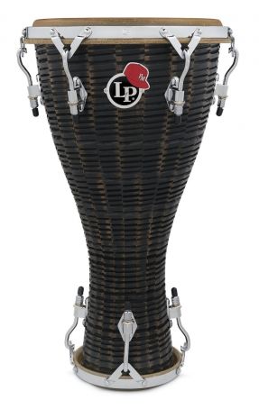 Latin Percussion Bata Drums Pedrito Martinez Signature Deep Cut Mango