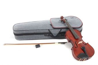 Viola – garnitura EW 40,8 cm hratelné provedení z dílny GEWA