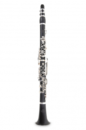 Bb-klarinet pro děti Roy Benson CG-200B CG-200B