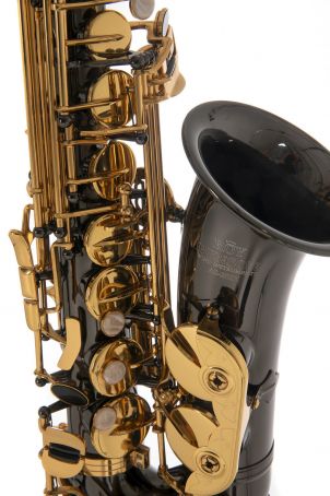 PURE GEWA Eb-Alt Saxofon Roy Benson AS-202K