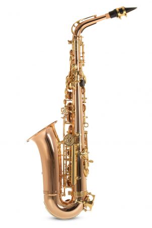 PURE GEWA Eb-Alt Saxofon Roy Benson AS202G