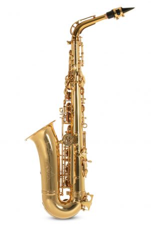 Eb-Alt Saxofon Roy Benson AS-302 AS-302