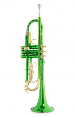 PURE GEWA Bb-trumpeta Roy Benson TR-101E