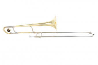 PURE GEWA Bb – Tenor pozoun Roy Benson TT-227