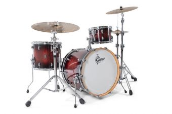 Gretsch Bicí sada Renown Maple