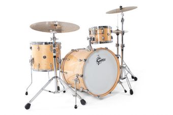 Gretsch Bicí sada Renown Maple