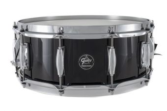 Snare drum Renown Maple Piano Black