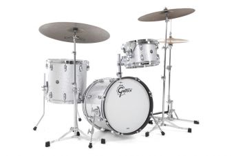 Gretsch Bass drum USA Brooklyn