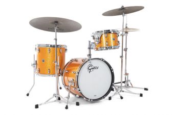 Gretsch Bass drum USA Brooklyn