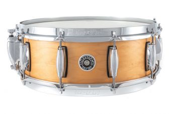 Snare drum USA Brooklyn Satin Natural