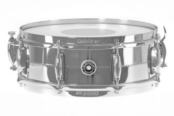 Gretsch Snare drum USA Brooklyn