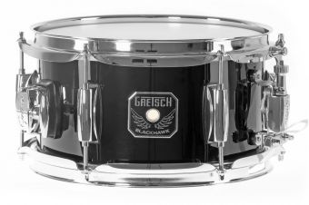 Gretsch Snare drum Celý rozsah