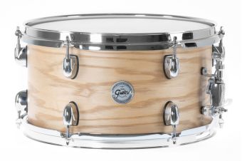 Gretsch Snare drum Celý rozsah