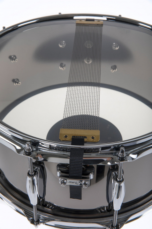 Gretsch Snare drum Celý rozsah