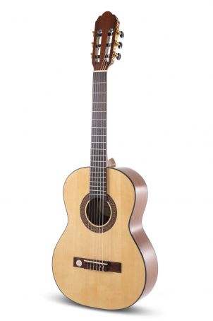 Klasické kytary Pro Arte GC 75 II 3/4 velikost Lefthand