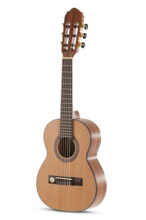 Klasické kytary Pro Arte Maestro CM-25 1/4 velikost Lefthand