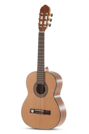 Klasické kytary Pro Arte Maestro CM-50 1/2 velikost Lefthand