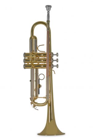 Bb-trumpeta TR650 TR650