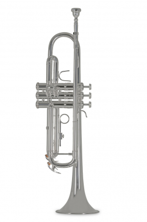 Bach Bb-trumpeta TR650