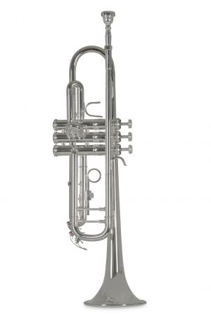Bach Bb-trumpeta TR501