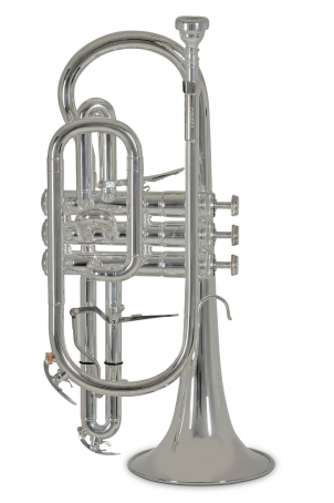 Bach Bb-kornet CR651