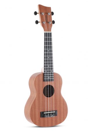 GEWA Sopran Ukulele Manoa Patea P-SO