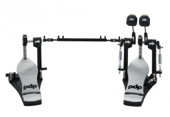PDP by DW Concept Series Double pedál