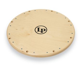 Latin Percussion Wood Tapa