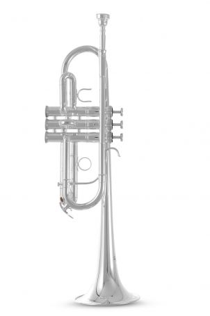 C-Trumpeta Roy Benson TR-402C TR-402CS