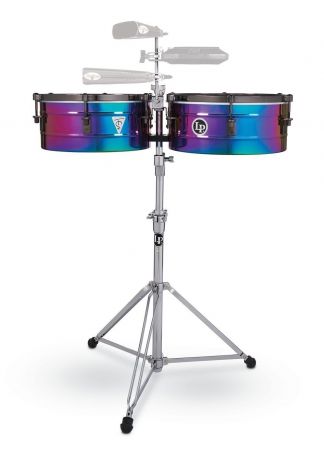 Latin Percussion Timbály Tony Succar Signature