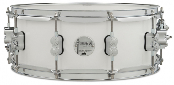 PDP by DW Snare drum Concept Maple