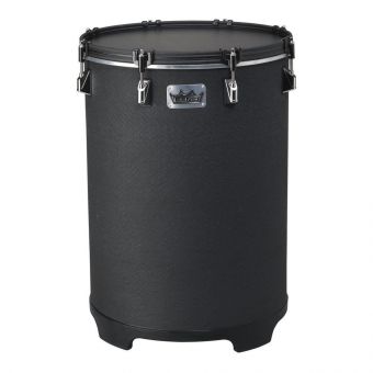 Bassdrum Bahia Black Earth 16