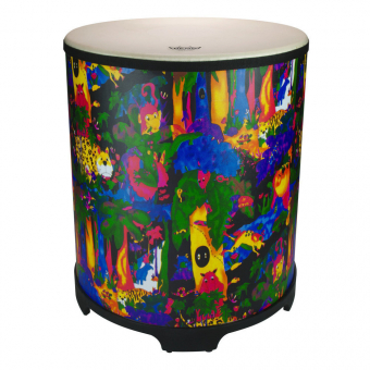 Kid´s/perkuse Gathering Drum NSL KD-5218-01-NSL