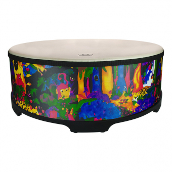 Kid´s/perkuse Gathering Drum NSL KD-5816-01-NSL