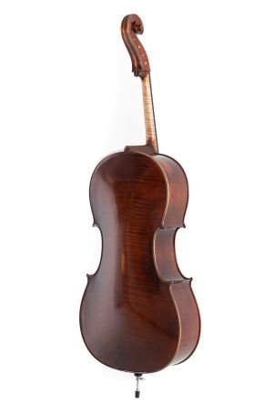 Cello Germania 11 4/4 Model Rom antik