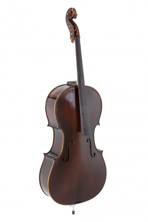 Cello Germania 11 4/4 Model Paris antik