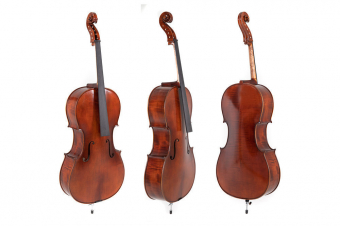 GEWA Made in Germany Cello Germania 11