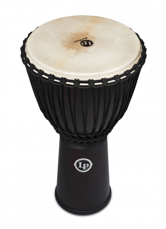 Latin Percussion Djembe Rope Tuned