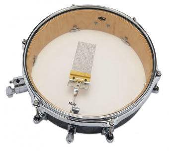 Drum Workshop Snare drum Performance Low Pro