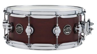 Drum Workshop Snare drum Performance Finish Ply / Satin Oil