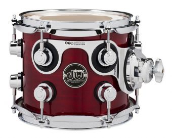 Tom Tom Performance Lacquer Cherry Stain